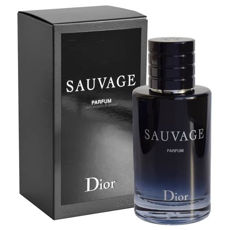 dior sauvage parfum herren angebot|Dior Sauvage 100ml perfume shop.